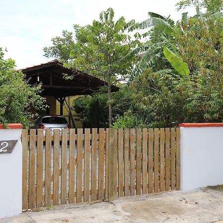 Casa Da Praia - Bombas Villa Bombinhas Exterior foto