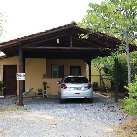 Casa Da Praia - Bombas Villa Bombinhas Exterior foto
