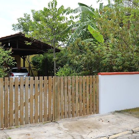 Casa Da Praia - Bombas Villa Bombinhas Exterior foto