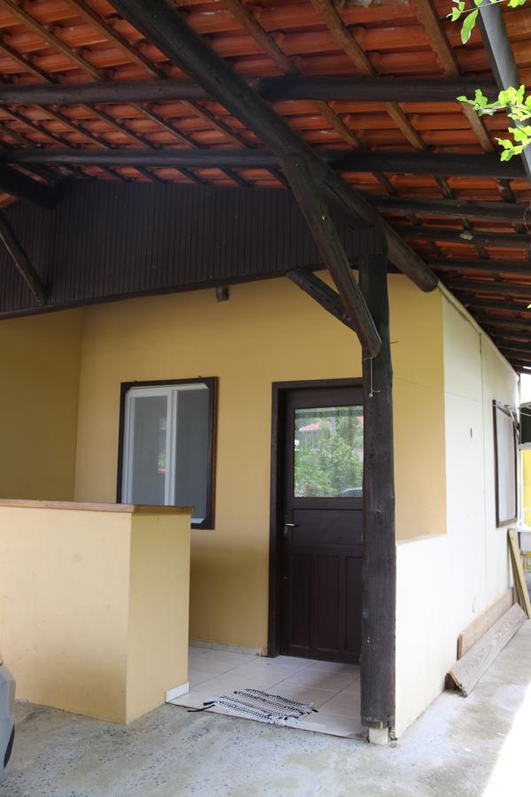 Casa Da Praia - Bombas Villa Bombinhas Exterior foto
