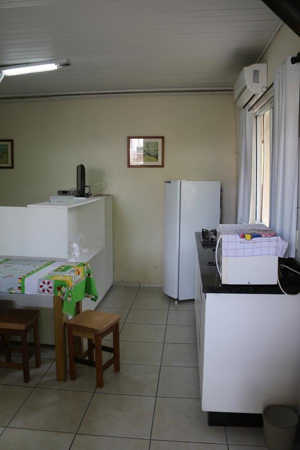 Casa Da Praia - Bombas Villa Bombinhas Exterior foto